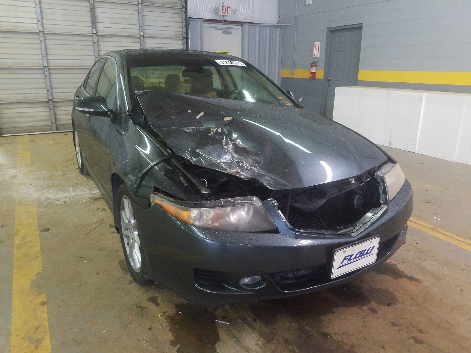 Acura Tsx (2006)