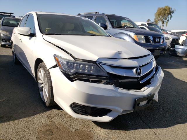 Acura Ilx premiu (2016)