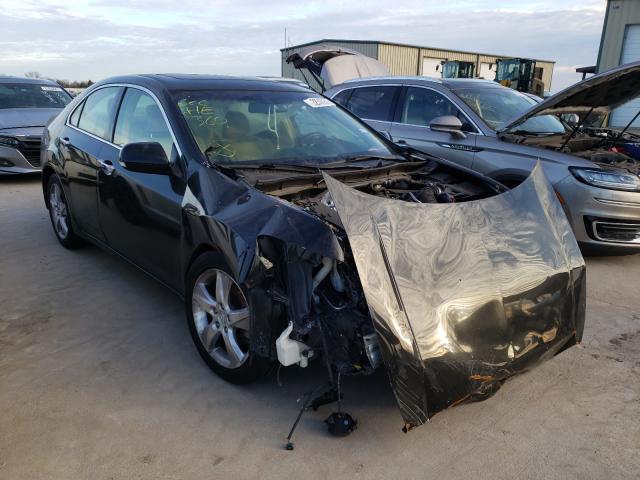 Acura Tsx (2012)