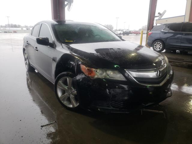 Acura Ilx 20 (2014)
