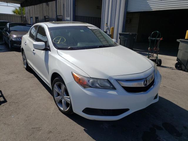 Acura Ilx 20 (2015)