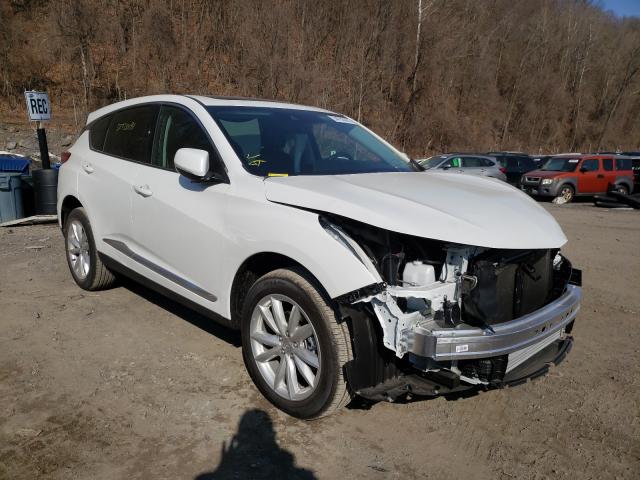 Acura Rdx (2021)