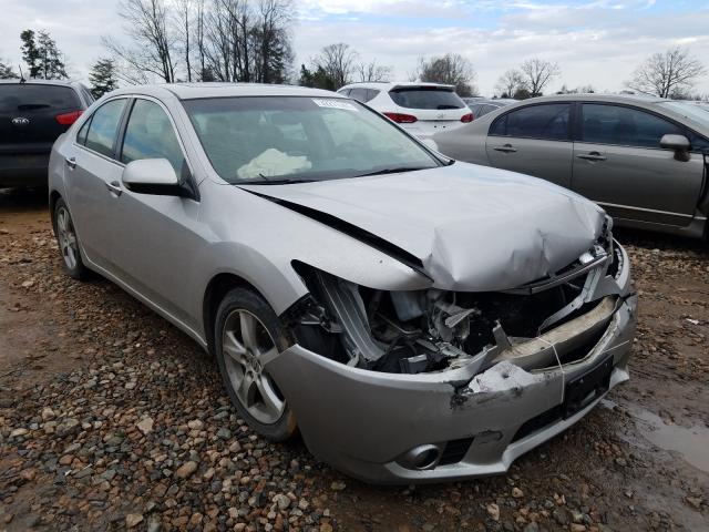 Acura Tsx (2012)
