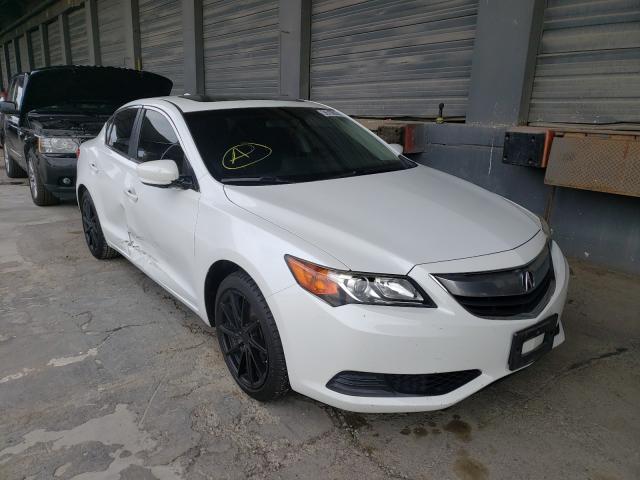 Acura Ilx 20 (2015)