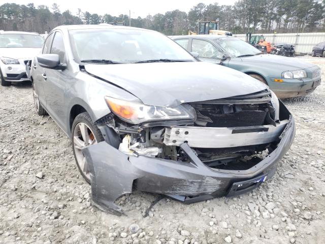 Acura Ilx 20 pre (2013)