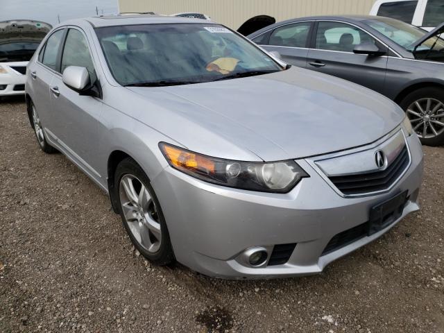 Acura Tsx (2013)