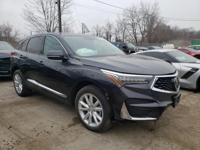 Acura Rdx (2020)