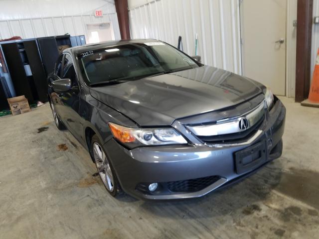 Acura Ilx 20 pre (2013)