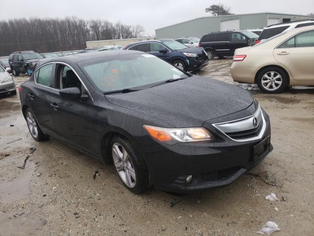 Acura Ilx 20 pre (2013)