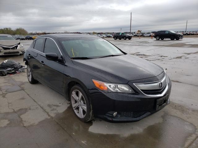 Acura Ilx 20 pre (2014)