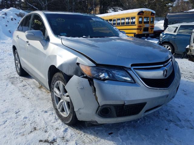 Acura Rdx (2014)