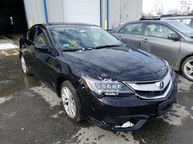 Acura Ilx premiu (2016)