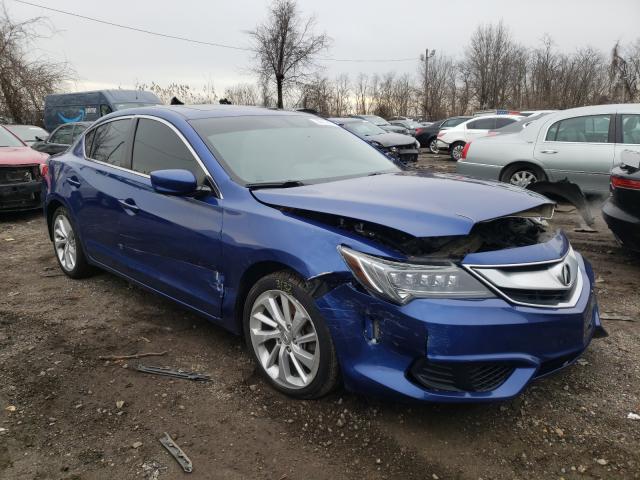 Acura Ilx premiu (2016)
