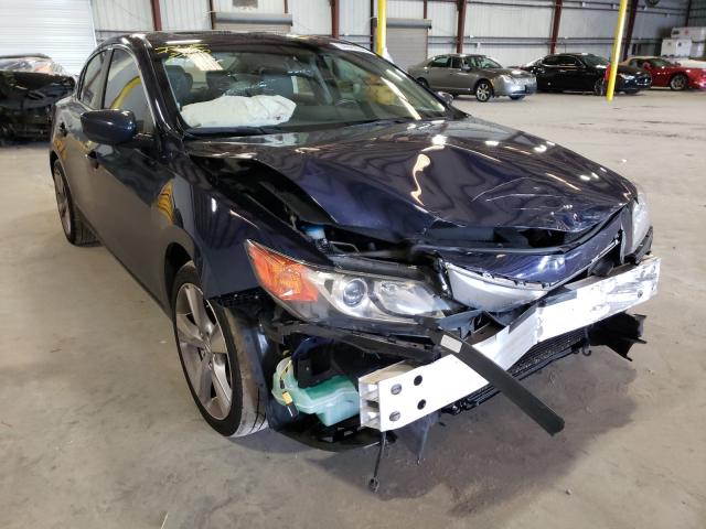 Acura Ilx 20 pre (2013)