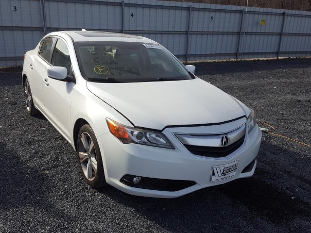 Acura Ilx 20 pre (2013)