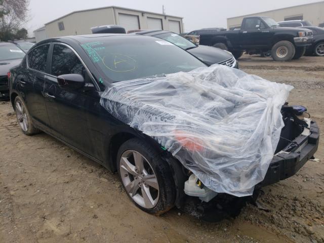 Acura Ilx 20 pre (2013)