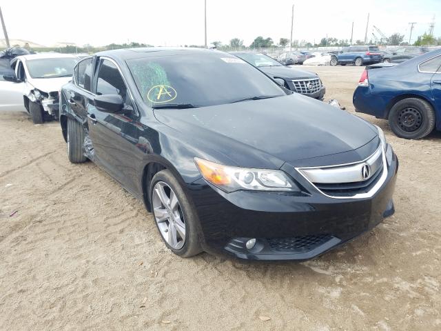 Acura Ilx 20 pre (2013)