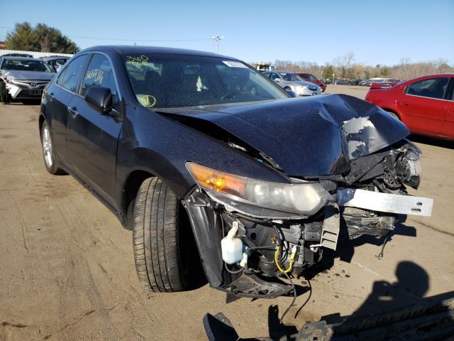 Acura Tsx tech (2012)
