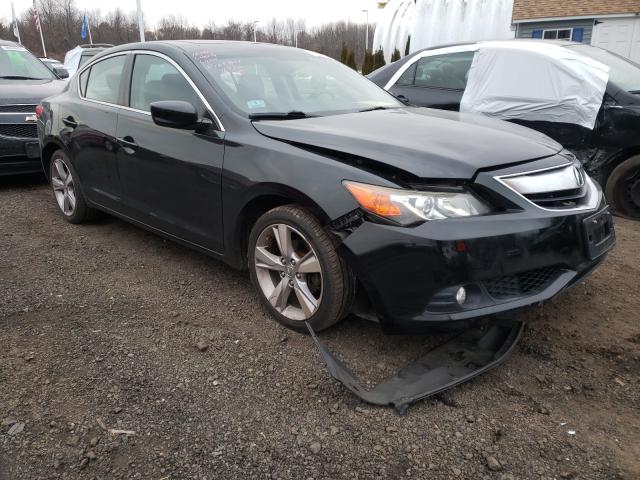 Acura Ilx 20 pre (2013)