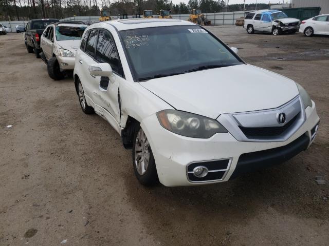 Acura Rdx (2010)