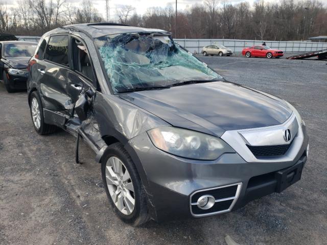 Acura Rdx (2011)