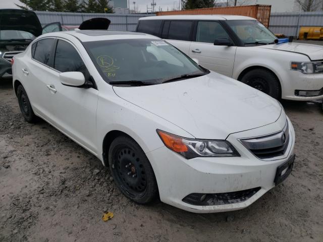 Acura Ilx 20 pre (2014)