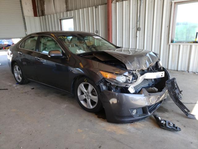 Acura Tsx (2010)
