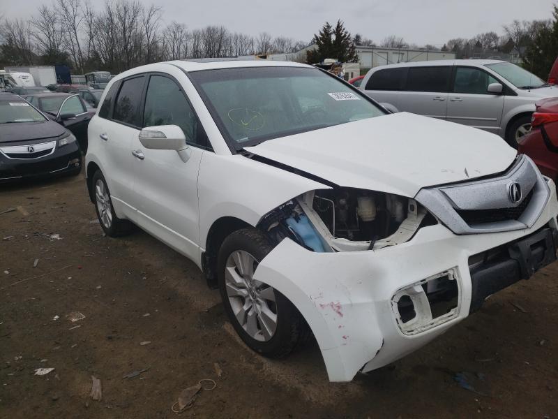 Acura Rdx (2012)