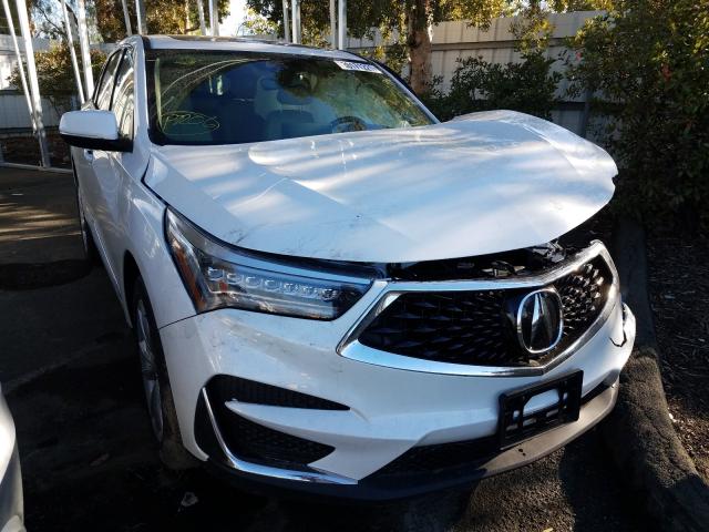 Acura Rdx (2021)