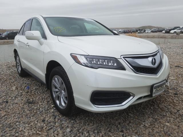 Acura Rdx (2017)