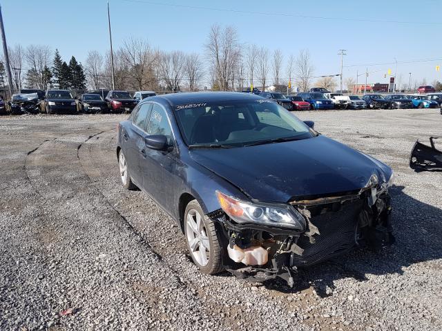 Acura Ilx 20 pre (2013)