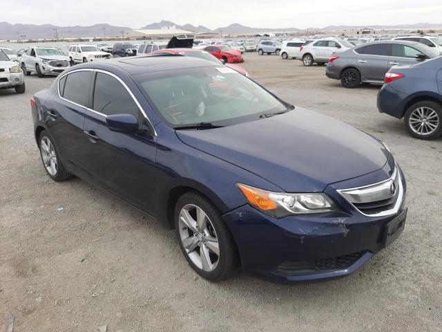Acura Ilx 20 (2014)