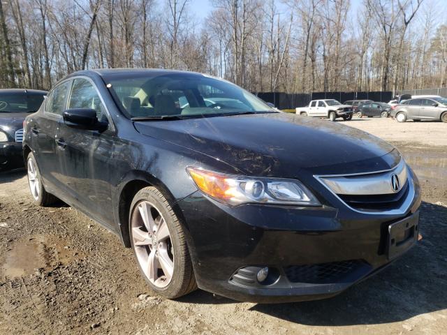 Acura Ilx 20 pre (2015)