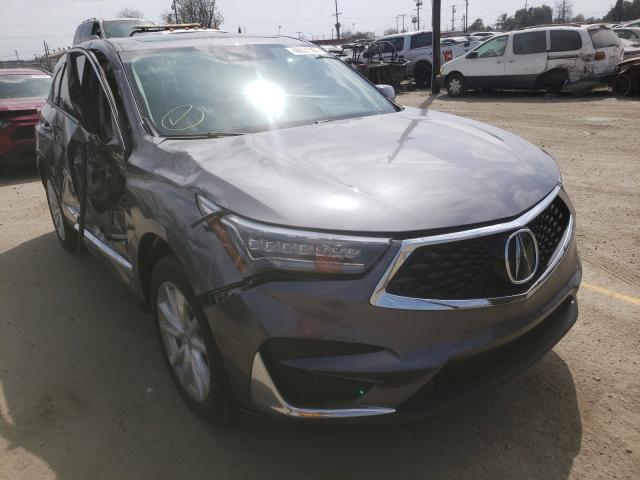 Acura Rdx (2019)