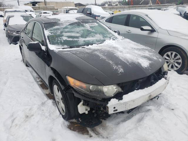 Acura Tsx (2010)