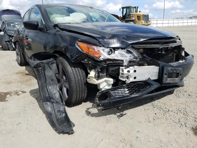 Acura Ilx 20 pre (2013)
