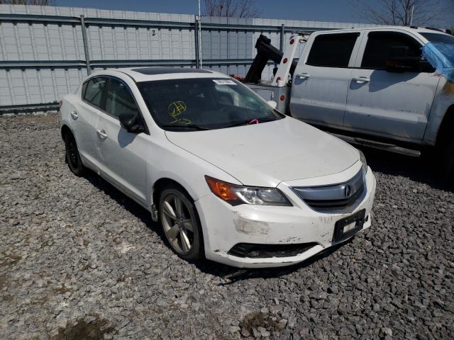 Acura Ilx 20 pre (2013)