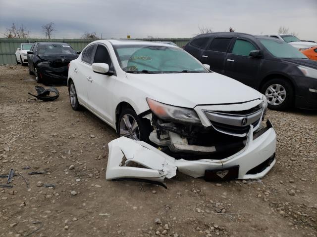Acura Ilx 20 pre (2013)