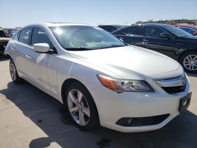 Acura Ilx 20 pre (2013)