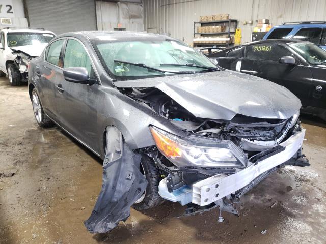 Acura Ilx 20 pre (2013)
