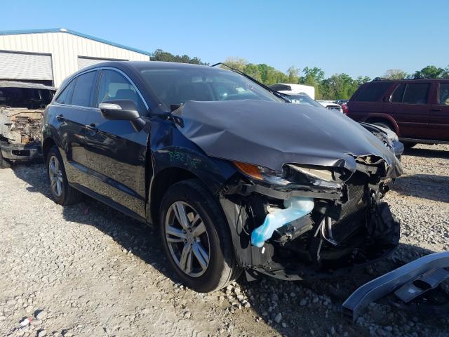 Acura Rdx (2014)