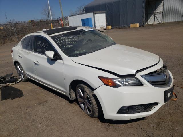 Acura Ilx 20 pre (2015)