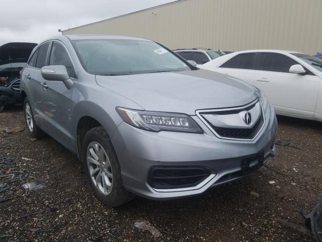 Acura Rdx (2018)