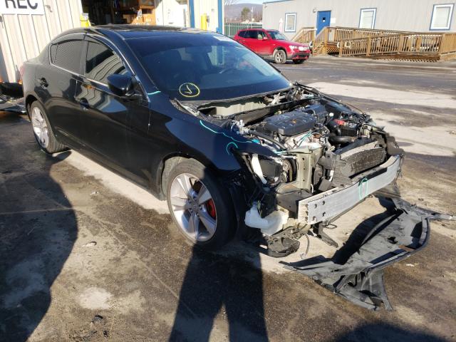 Acura Ilx 20 pre (2013)
