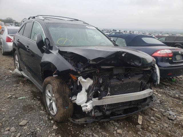Acura Rdx (2013)