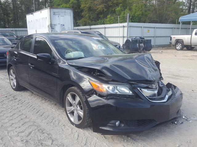 Acura Ilx 20 pre (2014)
