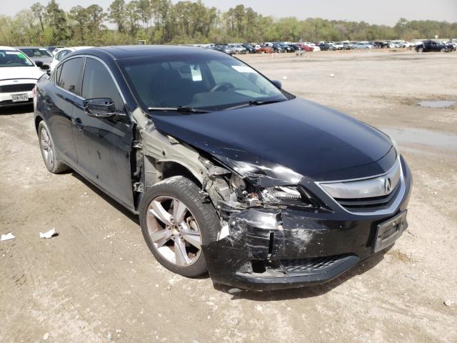 Acura Ilx 20 (2015)
