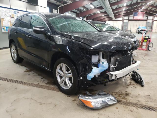 Acura Rdx (2015)