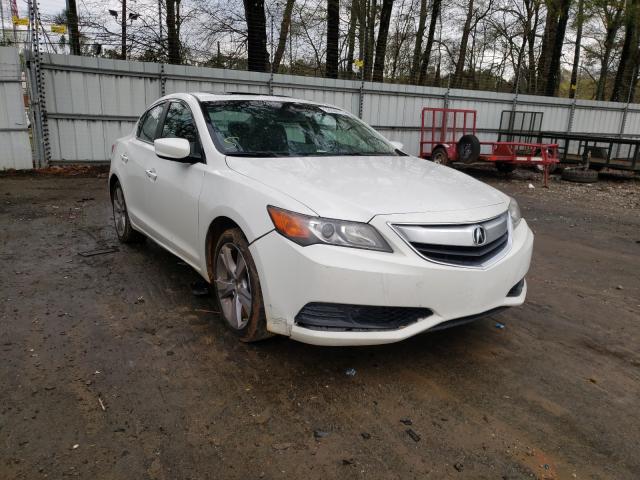 Acura Ilx 20 (2014)