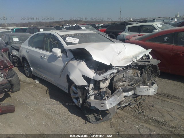 Acura Rlx (2014)